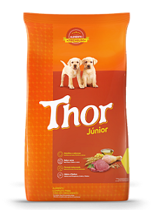 Thor Junior 2,3 Kg