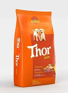 Thor Junior Pro 1 Kg