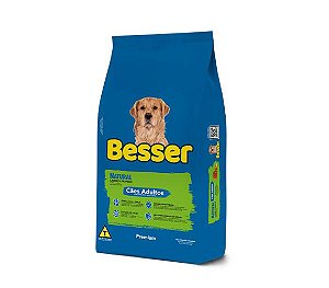 Besser Natural Ad 25kg