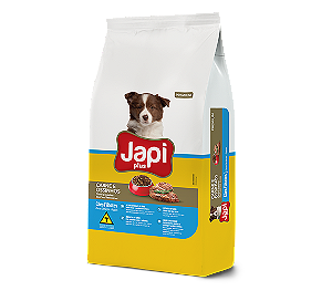 Japi Filhote Ossinho 25kg