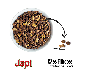 Japi Filhote Ossinho Por Kg