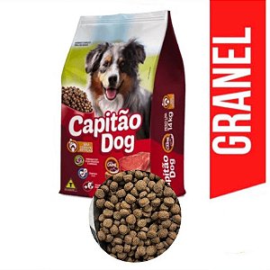 Capitao Dog Por Kg