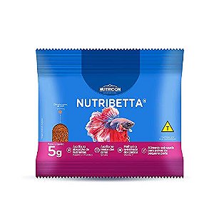 Nutribetta 5g - Nutricon