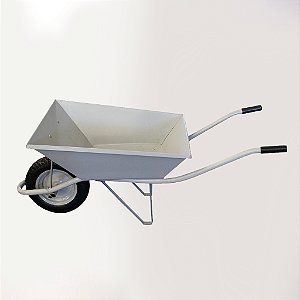 Carrinho De Mão Reforcado D22 45litros - Esfera