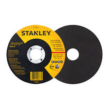 Disco Corte Inox 4-1/2 Stanley