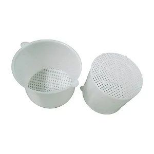Forma Queijo 500g - Injesul