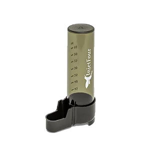 Bebedouro Passaro Trinca Ferro 45ml