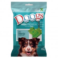 Snacks Dental Fresh Menta 65g