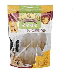 Snacks Orelha Bovina