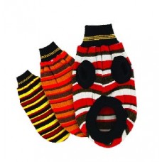Sueter La Listrado N.01 (24/24cm)