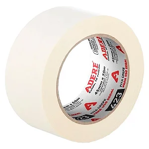 Fita Crepe Uso Geral 48x50mts Adere