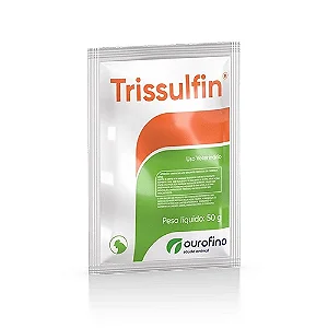 Trissulfin Po 50g