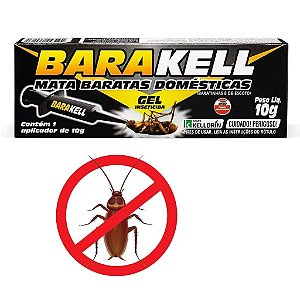 Barakell Gel 10g