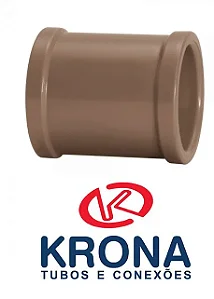 Luva Soldavel 25mm Krona