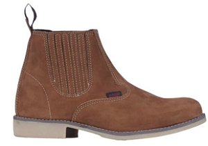 Botina Tradicional Nubuck N°43 (1009) Alazzao