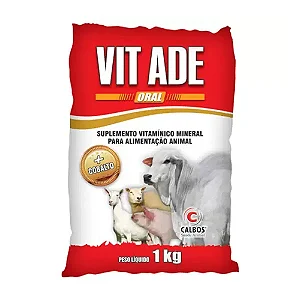 Vit Ade Oral 1 Kg