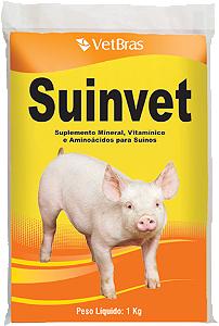 Suinvet 1 Kg
