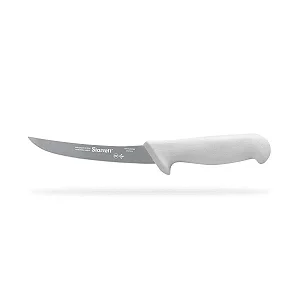 Faca Desossa Curvada 15cm Starret / Bkw106-6