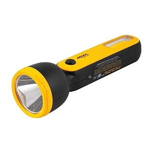Lanterna Recar (lrv 100l) - Vonder