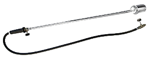 Lanca Chamas 2 Registro 85cm Max Chamas
