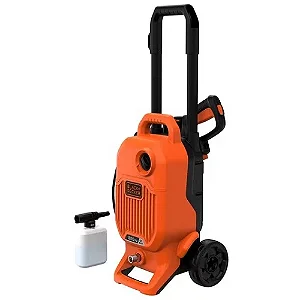 Lavadora De Pressao 1700 W C/1810psi 220v - Bleck + Decker