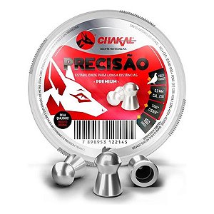 Chumbinho 6.0 Potencia C/100 - Chakal