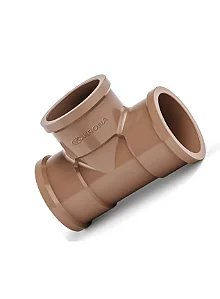 Tee Pvc Soldavel 25mm