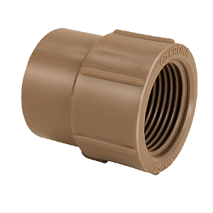 Luva Lr Soldavel 25x3/4