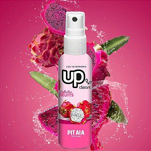 Perfume Tropical Fruits 60ml - Amora