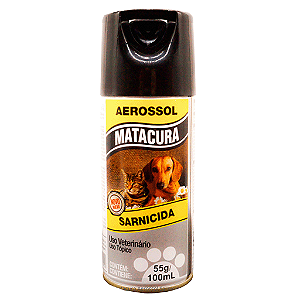 Matacura Aerosol 100 Ml