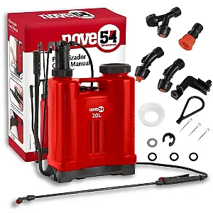 Pulverizador  Agric 20 Lt - 954