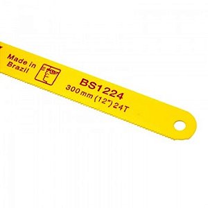 Segueta Starret 24t (bs1224)