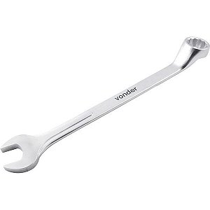 Chave Combinada 19mm - Vonder