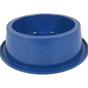 Comedouro Azul Anti-formiga 300ml