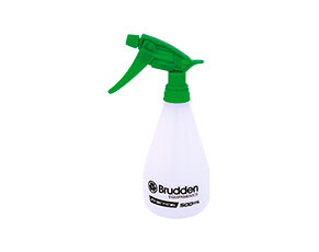 Pulverizador 500ml - Brudden