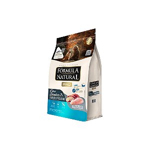 Formula Natural Pro Senio Min/peq 2,5kg