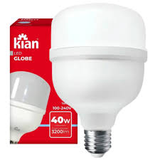 Lampada Led 40w 6500k - Kian