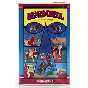 Benzocreol 1 L