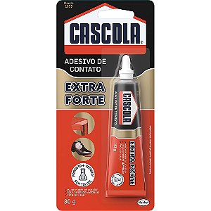 Cola Cascola Extra Forte 30g