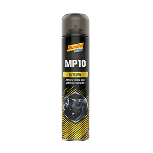 Silicone Spray (neutro) 300ml Mp 10 - Muldial Prime