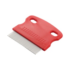 Pente  Antipulgas Club Pet