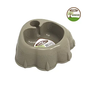 Bebedouro Pet Fox Eco M 700ml Gold