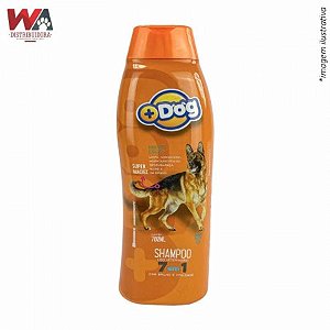 Shampoo Mais Dog 7 Em 1 700ml