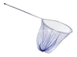 Passagua Com Cabo Aluminio 1,06mt M