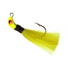 Isca Artificial Jig Xuxinha 12g Ma - Lori