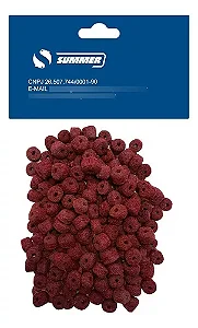 Isca Natural Furada Goiaba 100g - Summer