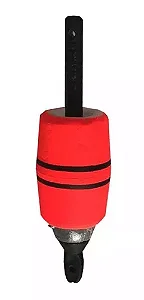 Boia De Arremesso Foquetinho 20g - Summer