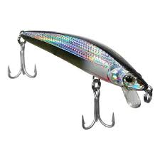 Isca Articulada Inna Pro Tuned 6cm Marine Sports