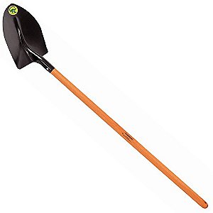 Pa De Bico N4 C/ Cabo Reto 120cm - Tramontina