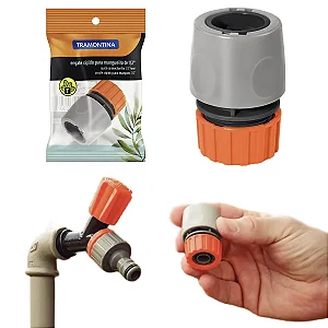 Engate Rapido 1/2 - Trmontina